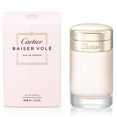 cartier baiser vole parfum 100ml|cartier perfume stolen kiss.